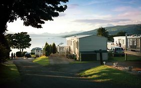 Rosneath Castle Park